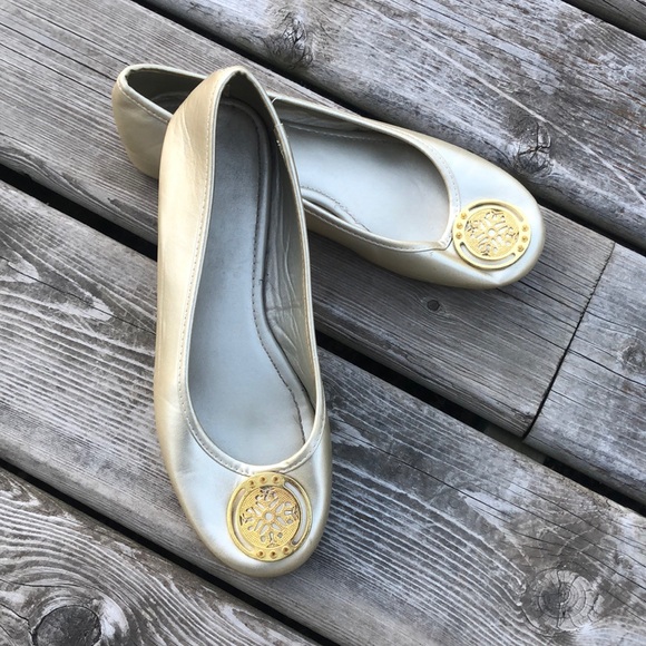 Gold Flats 8